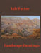 Landscape Paintings by Yale Factor