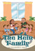 The Hein Family by Alexandra Hein