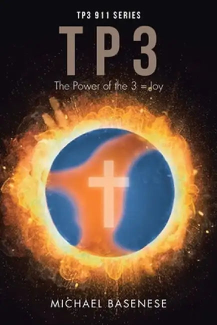 TP3 Joy by Michael Basenese