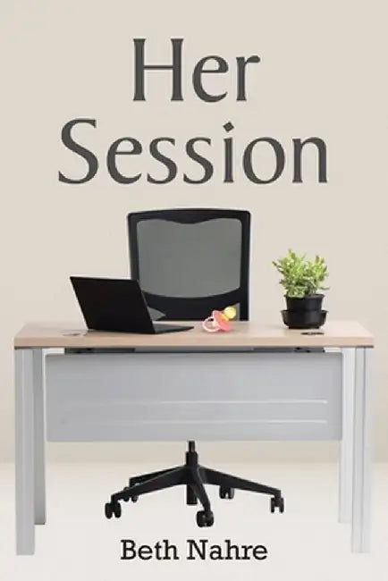Her Session by Beth Nahre