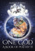 One God: A Book of Poetry II by Marcus Burrell