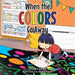 When the COLORS Go away by Debora Cecilia Empk Florenziano