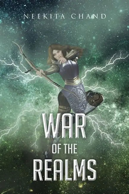 War of the Realms by Neekita Chand
