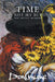 Time Was Not My Burden: The Artist Memoir by Don R. Cincone