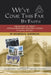 We've Come This Far by Faith: The History of Trinity African Methodist Episcopal Church of Lansing, Michigan by Hondon B. Hargrove