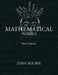 Mathematical Physics: New Concepts by John Roubik