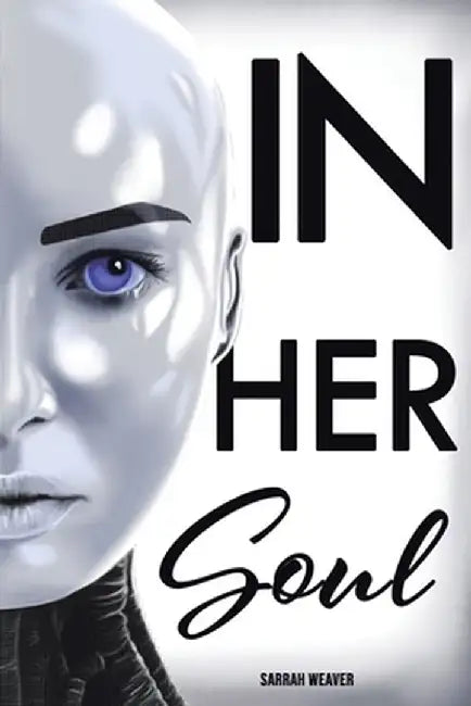 In Her Soul by Sarrah Weaver