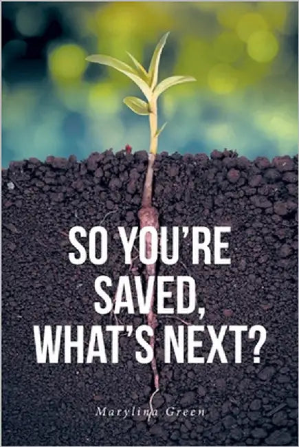 So You're Saved, What's Next? by Green, Marylina