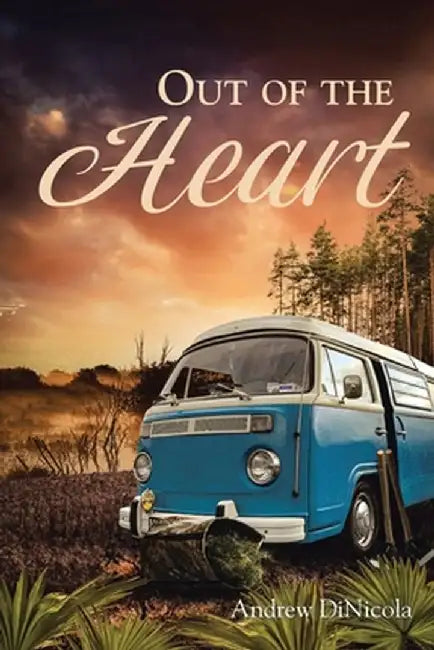 Out of the Heart by Andrew Dinicola