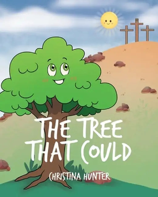 The Tree That Could by Christina Hunter