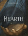 Hearth by Corten Caisson