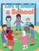 Let's Build a School by Tina Sarabandi