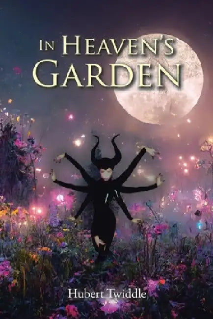 In Heaven's Garden by Hubert Twiddle