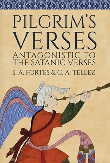 Pilgrim's Verses by S. A. Fortes