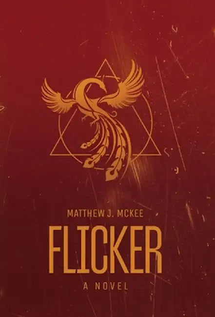 Flicker by Matthew J. McKee