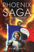 Phoenix Saga: A Modern Epic on Pro Sé by Amall Era JesuƨɘႱ Ho