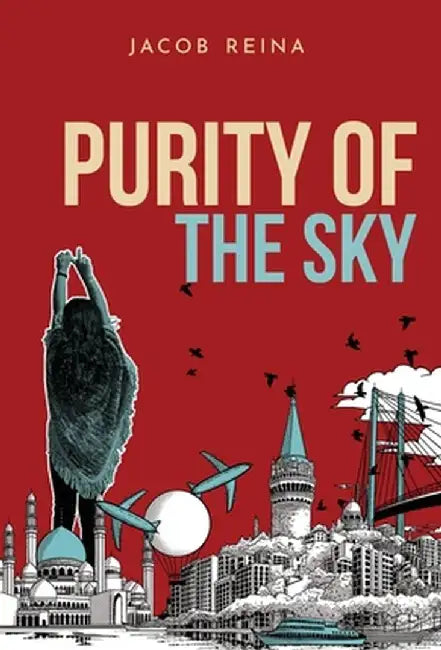 Purity of the Sky by Jacob Reina
