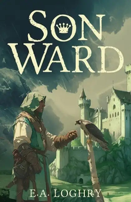 Son Ward by E. a. Loghry