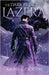 The Dark Prince of Lazera by Croxton, Rachel E.