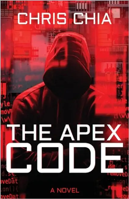 The Apex Code by Chia, Chris