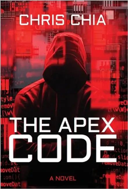 The Apex Code by Chia, Chris