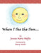 When I See the Sun, You See the Moon by Jennie Marie Naffie, Mary Wahr
