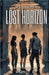Aetheria: Lost Horizon by Rohit R