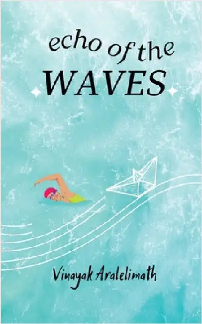 Echo Of The Waves by Vinayak Aralelimath