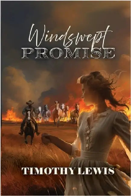 Windswept Promise by Timothy Lewis