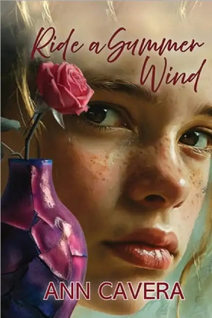 Ride a Summer Wind by Ann Cavera
