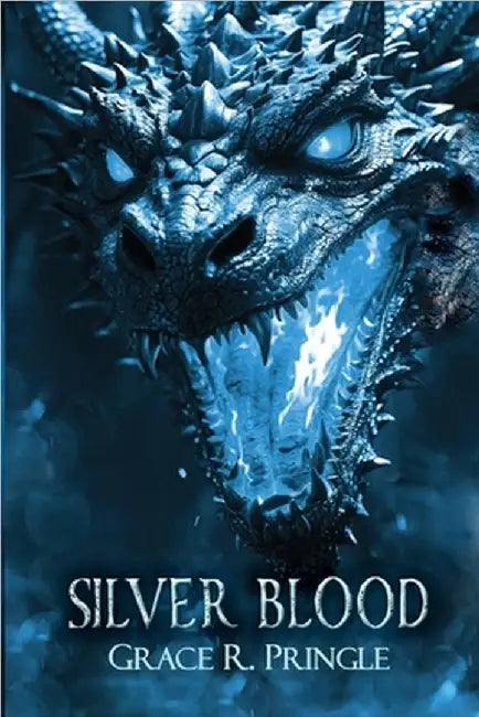 Silver Blood by Grace R. Pringle