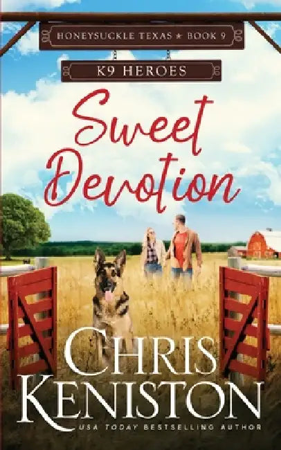 Sweet Devotion by Chris Keniston