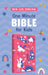 One-Minute Bible for Kids [Girls' Cover]: New Life Version by Compiled by Barbour Staff