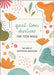 Quiet-Time Devotions for Teen Girls: 180 Days of Comforting Inspiration by Joanne Simmons