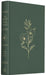 The KJV Study Bible [Sage Bouquet] by Christopher D. Hudson