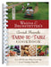 Wanda E. Brunstetter's Amish Friends Farm-To-Table Cookbook: 280 Amazing Recipes Help Encourage Local Farming Networks by Wanda E. Brunstetter