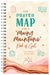The Prayer Map for a Moving Mountains Kind of Girl by Compiled by Barbour Staff