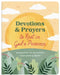 Devotions and Prayers to Rest in God's Presence: Inspiration to Declutter Your Mind and Heart by Donna K. Maltese