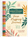 Bible Study Collective: Verse Mapping Journal: A Visual Bible Study Guide by Compiled by Barbour Staff