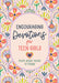 Encouraging Devotions for Teen Girls: From Jesus' Heart to Yours by Marilee Parrish