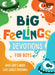 Big Feelings Devotions for Boys: What God's Word Says about Emotions by Glenn Hascall