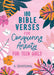 180 Bible Verses for Conquering Anxiety for Teen Girls: A Devotional by Renae Brumbaugh Green