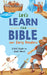 Let's Learn the Bible for Early Readers: A Kid's Guide to God's Word by Compiled by Barbour Staff