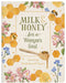 Milk and Honey for a Woman's Soul: Nourishing Devotions and Prayers by Carey Scott