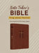The Note Taker's Bible--King James Version by Compiled by Barbour Staff