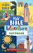 Kids' Bible Adventure Notebook: Easy-To-Follow Bible Studies for Kids by Josh Mosey