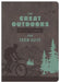 The Great Outdoors Devotional for Teen Guys: 100 Readings on God's Creation by Compiled by Barbour Staff