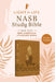 Light for Life NASB Study Bible--Women's Edition [Thumb-Indexed] by Barbour Bibles