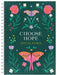 2027 Planner Choose Hope by Compiled by Barbour Staff