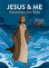 Jesus & Me Devotions for Kids by Kayla Coons